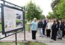 Экскурс в историю улицы 17 Сентября в Ляховичах. По улицам города в праздник прошлись первокурсники Ляховичского государственного аграрно-лесотехнического колледжа Экскурс в историю улицы 17 Сентября в Ляховичах. По улицам города в праздник прошлись первокурсники Ляховичского государственного аграрно-лесотехнического колледжа
