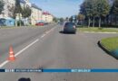 В Ляховичах произошло ДТП с участием пешехода В Ляховичах произошло ДТП с участием пешехода