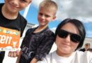 Савелий и Ярослав Шушпанниковы вместе с мамой приняли участие в семейном забеге «Ляховичские мили добра» Савелий и Ярослав Шушпанниковы вместе с мамой приняли участие в семейном забеге «Ляховичские мили добра»