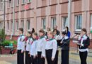 В Ляховичах на площади Победы прошёл районный торжественный пионерский сбор “Салют пионерскому пополнению!” В Ляховичах на площади Победы прошёл районный торжественный пионерский сбор “Салют пионерскому пополнению!”