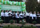 ФОТОФАКТ. В Ляховичах IV Серафимовский фестиваль духовного творчества объединил людей разного возраста и вероисповедания