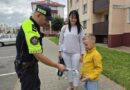 Па маршруце дарожнай прафілактыкі. Супрацоўнікі АДАІ Ляхавіцкага РАУС падвялі вынікі спецыяльнага комплекснага мерапрыемства «Увага –дзеці!» на тэрыторыі Ляхавіччыны Па маршруце дарожнай прафілактыкі. Супрацоўнікі АДАІ Ляхавіцкага РАУС падвялі вынікі спецыяльнага комплекснага мерапрыемства «Увага –дзеці!» на тэрыторыі Ляхавіччыны