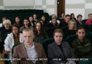 Молодежный щит 3.0″ в Ляховичах Молодежный щит 3.0″ в Ляховичах