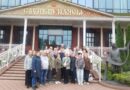 Профком Ляховичской райбольницы для своих коллег организовал увлекательную поездку Профком Ляховичской райбольницы для своих коллег организовал увлекательную поездку