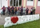 В Ляховичах состоялся велопробег, посвященный Всемирному дню без автомобиля В Ляховичах состоялся велопробег, посвященный Всемирному дню без автомобиля