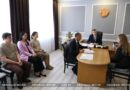 Депутат Палаты представителей Национального собрания Республики Беларусь по Барановичскому сельскому избирательному округу № 7 Георгий Хлебович провёл очередной приём граждан Депутат Палаты представителей Национального собрания Республики Беларусь по Барановичскому сельскому избирательному округу № 7 Георгий Хлебович провёл очередной приём граждан