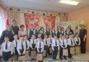 В рядах юных лесоводов очередное пополнение – дошкольное В рядах юных лесоводов очередное пополнение – дошкольное