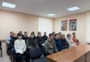 В обособленной группе Ляховичского района военного комиссариата г. Барановичи, Барановичского и Ляховичского районов состоялось заседание районной призывной комиссии В обособленной группе Ляховичского района военного комиссариата г. Барановичи, Барановичского и Ляховичского районов состоялось заседание районной призывной комиссии