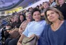 Где побывали педагоги Ляховичского района накануне профессионального праздника