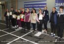 26 сентября на базе ДЮСШ Ляховичского района прошел чемпионат района по лёгкой атлетике. Кто среди лучших 26 сентября на базе ДЮСШ Ляховичского района прошел чемпионат района по лёгкой атлетике. Кто среди лучших