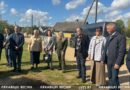 Паслугі працуюць на якасць. Мінулы тыдзень сабраў народных абраннікаў на дваццаць чацвёртую сесію Ляхавіцкага раённага Савета дэпутатаў дваццаць дзявятага склікання Паслугі працуюць на якасць. Мінулы тыдзень сабраў народных абраннікаў на дваццаць чацвёртую сесію Ляхавіцкага раённага Савета дэпутатаў дваццаць дзявятага склікання