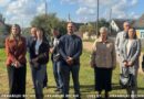 В Ляховичах прошла двадцать четвертая сессия Ляховичского районного Совета депутатов двадцать девятого созыва