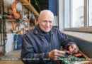 Мудрасць, якая патрэбна кожнаму. Колькі б часу ні прайшло, колькі б нам ні было гадоў – бабулі і дзядулі застаюцца для нас самымі роднымі  людзьмі