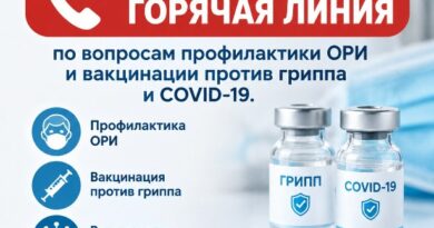 В Ляховичском районном центре гигиены и эпидемиологии работает горячая линия В Ляховичском районном центре гигиены и эпидемиологии работает горячая линия