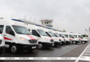 Беларусь вновь обеспечила гуманитарный коридор для воссоединения российских, украинских семей Беларусь вновь обеспечила гуманитарный коридор для воссоединения российских, украинских семей