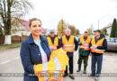 Час стаць бачным! З 25 па 31 кастрычніка праходзіць рэспубліканская прафілактычная акцыя «Час стаць бачным!» Час стаць бачным! З 25 па 31 кастрычніка праходзіць рэспубліканская прафілактычная акцыя «Час стаць бачным!»
