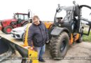 Новая тэхніка –  новыя магчымасці. Пяцігодка якасці ставіць задачу не проста замяніць састарэлыя агрэгаты, а вывесці сельгасвытворчасць на прынцыпова новы ўзровень