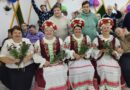 Кто выступил в Ольховской больнице сестринского ухода и в Кривошинском социальном пансионате «Репихово» Кто выступил в Ольховской больнице сестринского ухода и в Кривошинском социальном пансионате «Репихово»