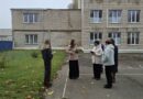 Городские учреждения образования сегодня оказались в центре внимания рейдовой группы Ляховичского райисполкома