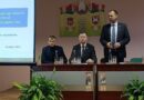 С коллективом дорожников встречалась информационно-пропагандистская группа, которую возглавляет председатель районного Совета депутатов