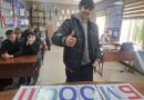 Один день со спасателями МЧС. Работники Ляховичского РОЧС организовали день открытых дверей для учащихся 8-9 классов учреждений образования района Один день со спасателями МЧС. Работники Ляховичского РОЧС организовали день открытых дверей для учащихся 8-9 классов учреждений образования района