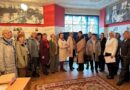 Краязнаўчыя чытанні “Я тут, пад гэтым небам, нарадзіўся…”: у Свяціцы гучалі галасы мінулага і сучаснасці