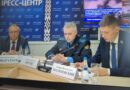 В  Доме прессы состоялась пресс-конференция на тему «Сохранение исторической правды: память, которая объединяет»