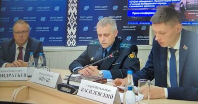 В  Доме прессы состоялась пресс-конференция на тему «Сохранение исторической правды: память, которая объединяет»