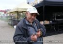 Популярный узбекский шеф-повар и блогер дядя Алик уже в Ляховичах!