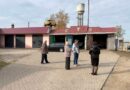 Кто в Ляховичском районе на этот раз получил положительную оценку от рейдовой группы