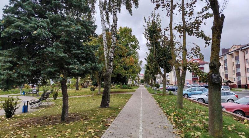 Погода в Беларуси поменяется во второй половине недели. Синоптики рассказали, чего ждать Погода в Беларуси поменяется во второй половине недели. Синоптики рассказали, чего ждать