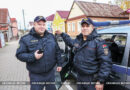Сем хвілін, якія могуць вырашыць многае. Сёння прафесійнае свята адзначаюць супрацоўнікі аддзялення па ахове аб’ектаў горада Ляхавічы Баранавіцкага аддзела Дэпартамента аховы Міністэрства ўнутраных спраў Сем хвілін, якія могуць вырашыць многае. Сёння прафесійнае свята адзначаюць супрацоўнікі аддзялення па ахове аб’ектаў горада Ляхавічы Баранавіцкага аддзела Дэпартамента аховы Міністэрства ўнутраных спраў