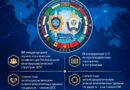 7-8 октября 2026 года в Минске состоится Контртеррористический форум 7-8 октября 2026 года в Минске состоится Контртеррористический форум